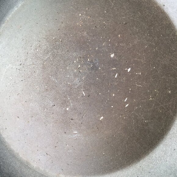 Bialetti Skillet Frying Pan Non Stick Stovetop Cooking Vintage Made in Italy 12" - Picture 5 of 12